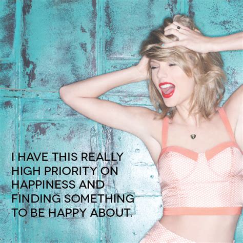 13 Inspiring Life Lessons From Taylor Swift Positively Present