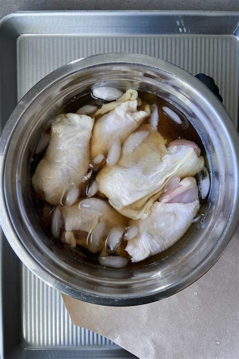 How To Brine Chicken For Smoking Best Smoked Chicken Brine Recipe