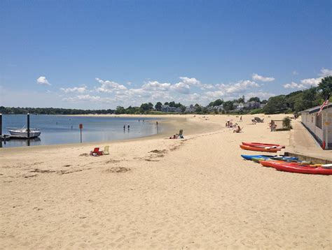 Onset Beach Wareham