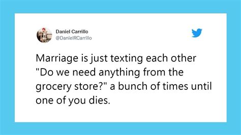 Ironic Tweets That Prove Only The Strongest Can Survive Married Life Youtube