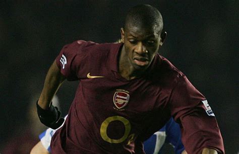 Abou Diabys Arsenal Highlights At Just 19 Years Old Show What A