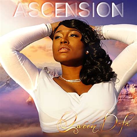 Play Ascension By Qween Dafa On Amazon Music