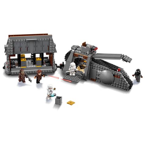 Lego Star Wars 75217 Imperial Conveyex Transport