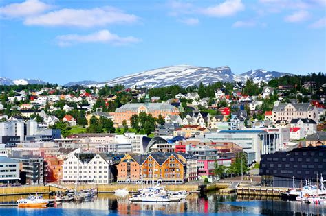How To Go To Norway By Yourself And Top 18 Destinations Best Things To