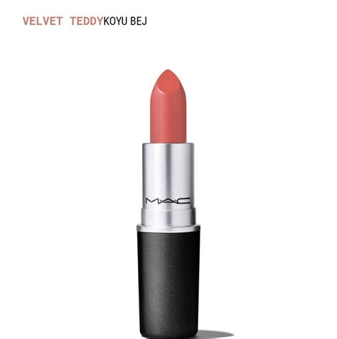 Mac Powder Kiss Lipstick My Tweedy İncelemesi Yorumları Avantajları Ve Dezavantajları