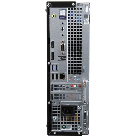 اختيار ملف التحميل المناسب من الجدول أدناة. تعريف 3060 / Product Dell Optiplex 7060 Mt Core I7 8700 3 2 Ghz 8 Gb Hdd 1 Tb - حل يتيح الطباعة ...