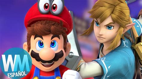 500 juegos nintendo switch de usados en venta en yapo.cl ✅. ¡Top 10 MEJORES Juegos para el Nintendo SWITCH! - YouTube