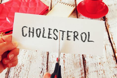 13 Natural Ways To Lower Your Cholesterol Levels Natural Food Series