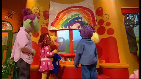 Rainbow Magic Tweenies Wiki Fandom