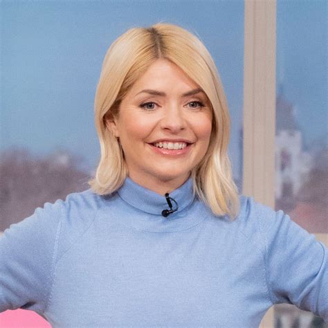 holly willoughby breaks silence after being replaced by josie gibson on this morning hello