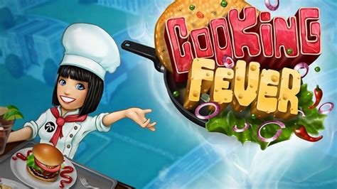 Cooking Fever gameplay - Best iPhone Android game apps for ...