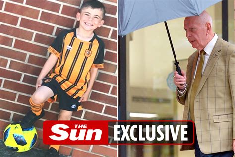 New Laws On Air Rifles Likely After Six Year Old Stanley Metcalf Shot And Killed By Great