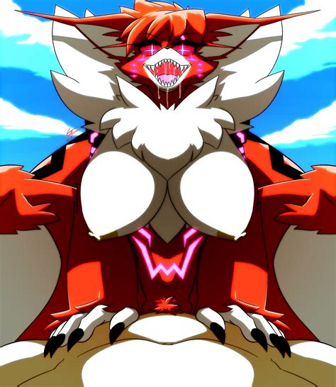 Rule 34 Breasts Cross Shaped Pupils Digimon Digimon Adventure Tri