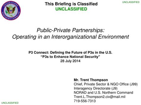 Ppt This Briefing Is Classified Unclassified Powerpoint Presentation