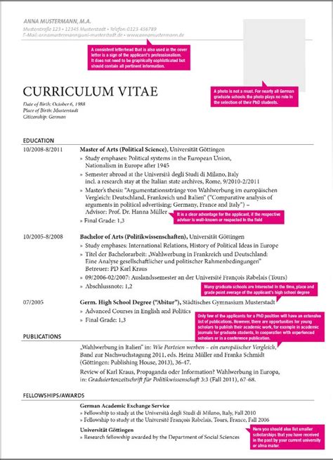 Undergraduate student highlighting academic research, papers, and presentations mary biomajor 420 massachusetts ave. academic curriculum vitae for graduate school - Google ...