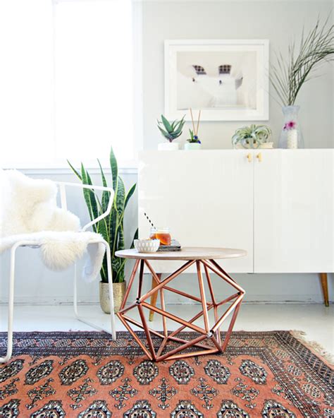Copper Home Decor, The Ultimate Trend In Interior Design Will Bring Warmth In Your Home