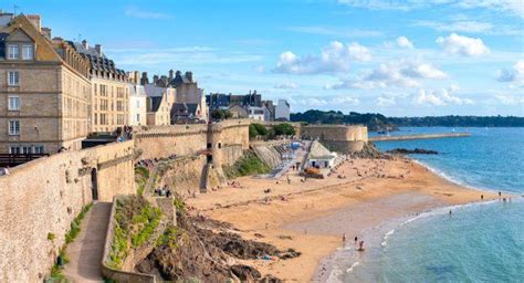 St Malo France Guide Fodors Travel