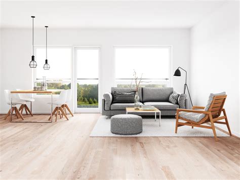 A Minimalist Living Room Simplicity Beauty And Comfort In 5 Easy