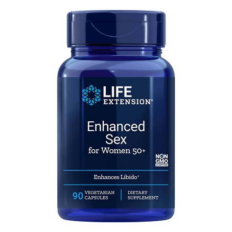Buy Enhanced Sex For Women 50 90 Capsules Online In Canada