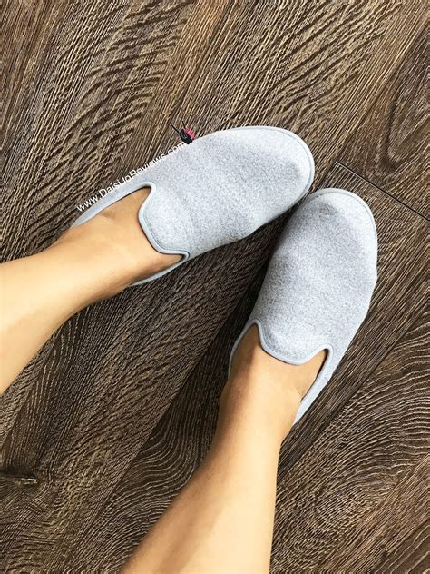 What Im Wearing This Fall Allbirds Wool Loungers Review