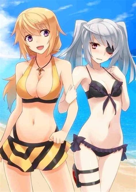 Sexy Anime Babes Anime Amino