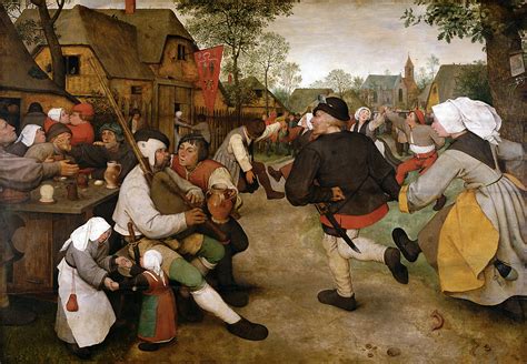 Pieter Bruegel The Elder Northern Renaissance Painter Tuttart