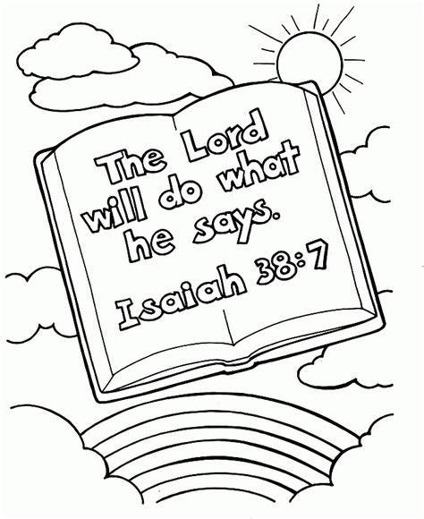 These catholic ten commandments coloring pages can supplement catechism class when you are teaching the commandments. Coloring Page God Love Me - Coloring Home