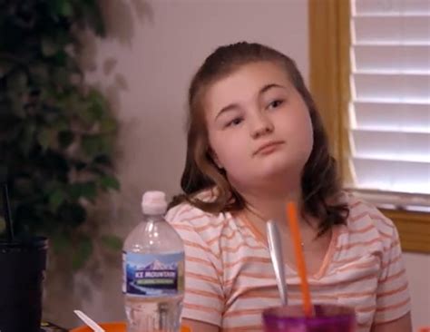 teen mom fans cringe over amber portwood s awkward dinner with estranged daughter leah 12