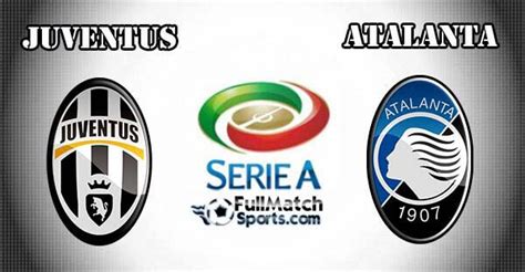 Complete overview of juventus vs atalanta (serie a) including video replays, lineups, stats and fan opinion. FULL MATCH Serie A Juventus vs Atlanta Giornata 9 (25-10 ...