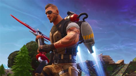 If you're experiencing connection issues, try unblocking the following ports: Epic Games Outlines Future Fortnite Improvements ...