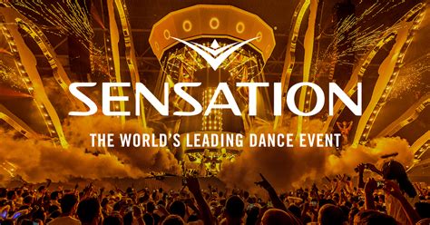 Sensation Hyderabad 2018 Ticket Price Artist Lineup Concert In India