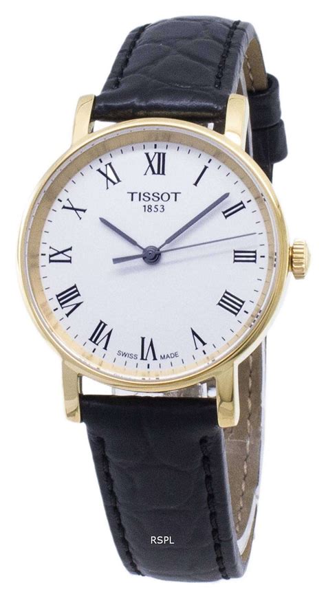 Tissot T Classic Everytime Small T T