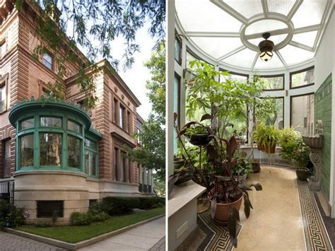 Chicagos Famed Historic Wrigley Mansion Lists For 87m Actors