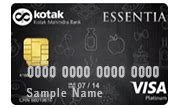 Find credit card point rewards. Kotak Bank Credit Card - Check Eligibility & Apply Online 12 Jan 2020