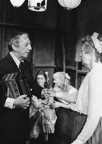 Prairie Dance With Me Episode Aired Pictured Ray Bolger As