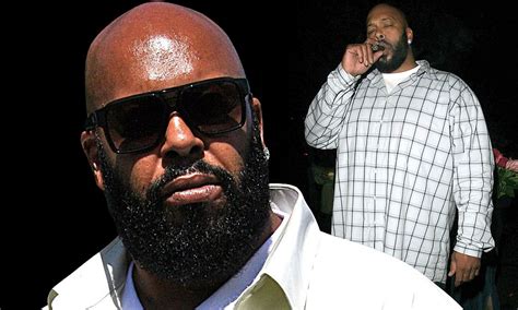 Suge Knight Facing More Jail Time After Judge Issues Two Bench