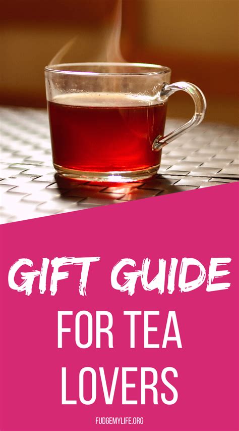 10 Fun And Useful Ts For Tea Lovers In 2020 Tea