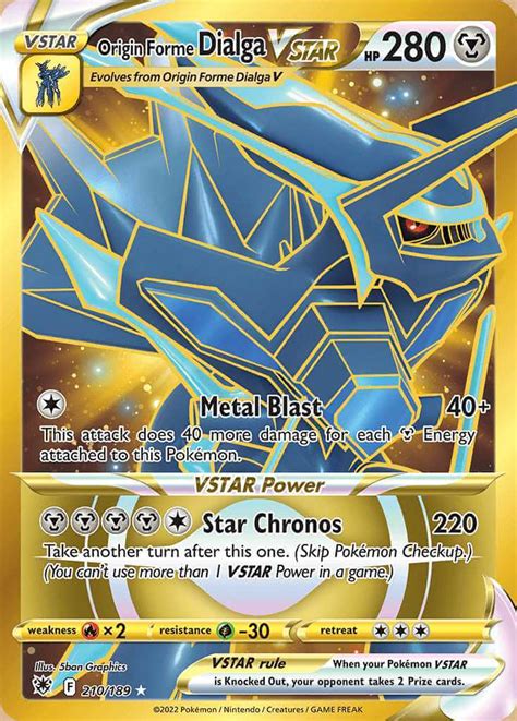 Dialga Vstar X Miraidon Ex Pokemoncard
