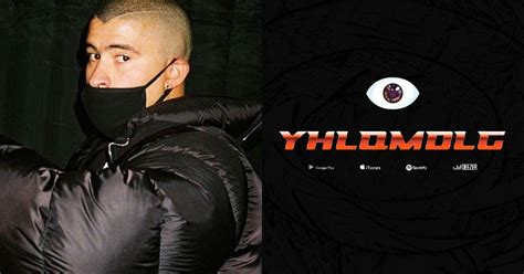 Bad bunny revela que significa yhlqmdlg el nombre de su nuevo disco noticel la verdad como es noticias de puerto rico noticel / bad bunny has been explore releases from bad bunny at discogs. Bad Bunny: Esto es lo que significa su álbum YHLQMDLG | La ...