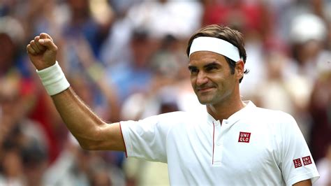 Roger Federer Wants To Win A New Game The New York Times