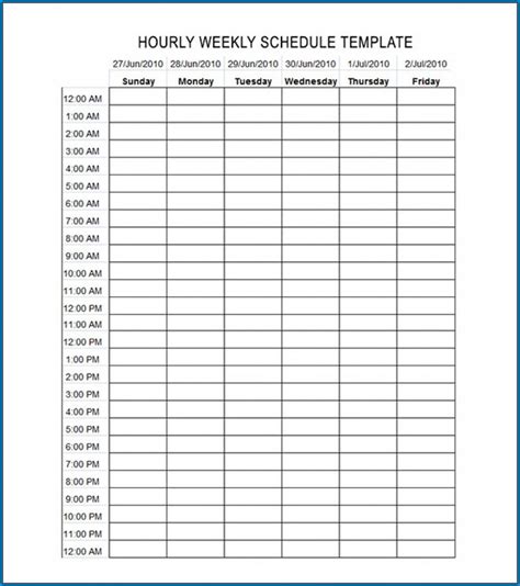Free Editable Planner Template Calendar Printables Free Blank