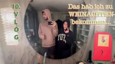 Vlog 9 Entspannung Pur Auf Dem Land Weihnachten Mit Der Familie