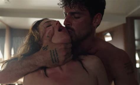 Days Most Outrageous Sex Scenes As Final Film In Raunchy Trilogy Hits Netflix This Week