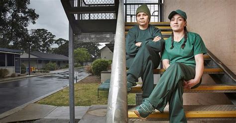 What Life Is Really Like Inside A Womens Prison Australian Womens