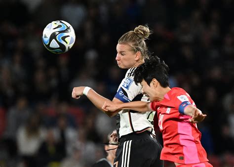 Women S World Cup Roundup Morocco Colombia Into Knockout Rounds Reuters