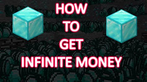 How To Get Infinite Money Youtube
