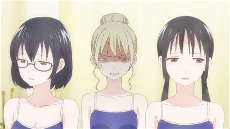 Image Result For Asobi Asobase Minimal Theme Cartoons Love School Life Vocaloid Anime Manga