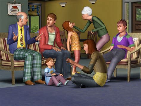 The Sims™ 3 Generations On Steam
