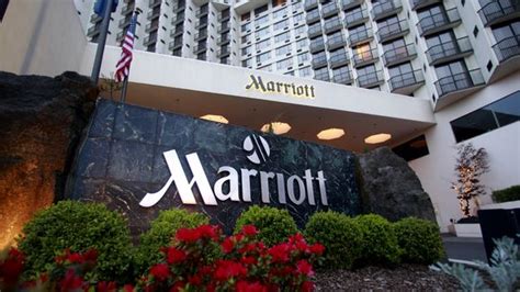 Access Marriot To Apply For A Job Online