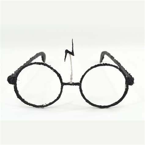 Harry Potter Glasses The 3doodler Edu